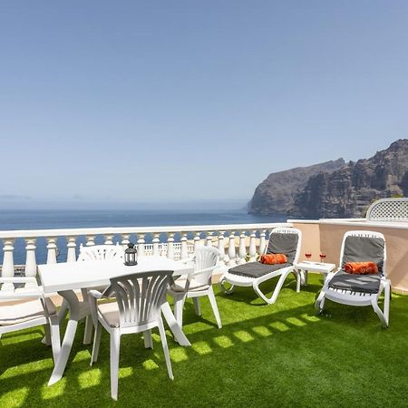 Unique Buenavista Apartment Santiago Del Teide Luaran gambar