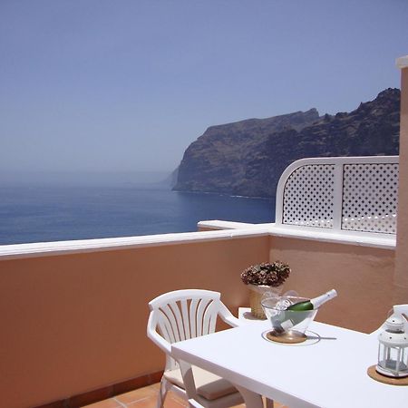 Unique Buenavista Apartment Santiago Del Teide Luaran gambar