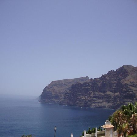 Unique Buenavista Apartment Santiago Del Teide Luaran gambar