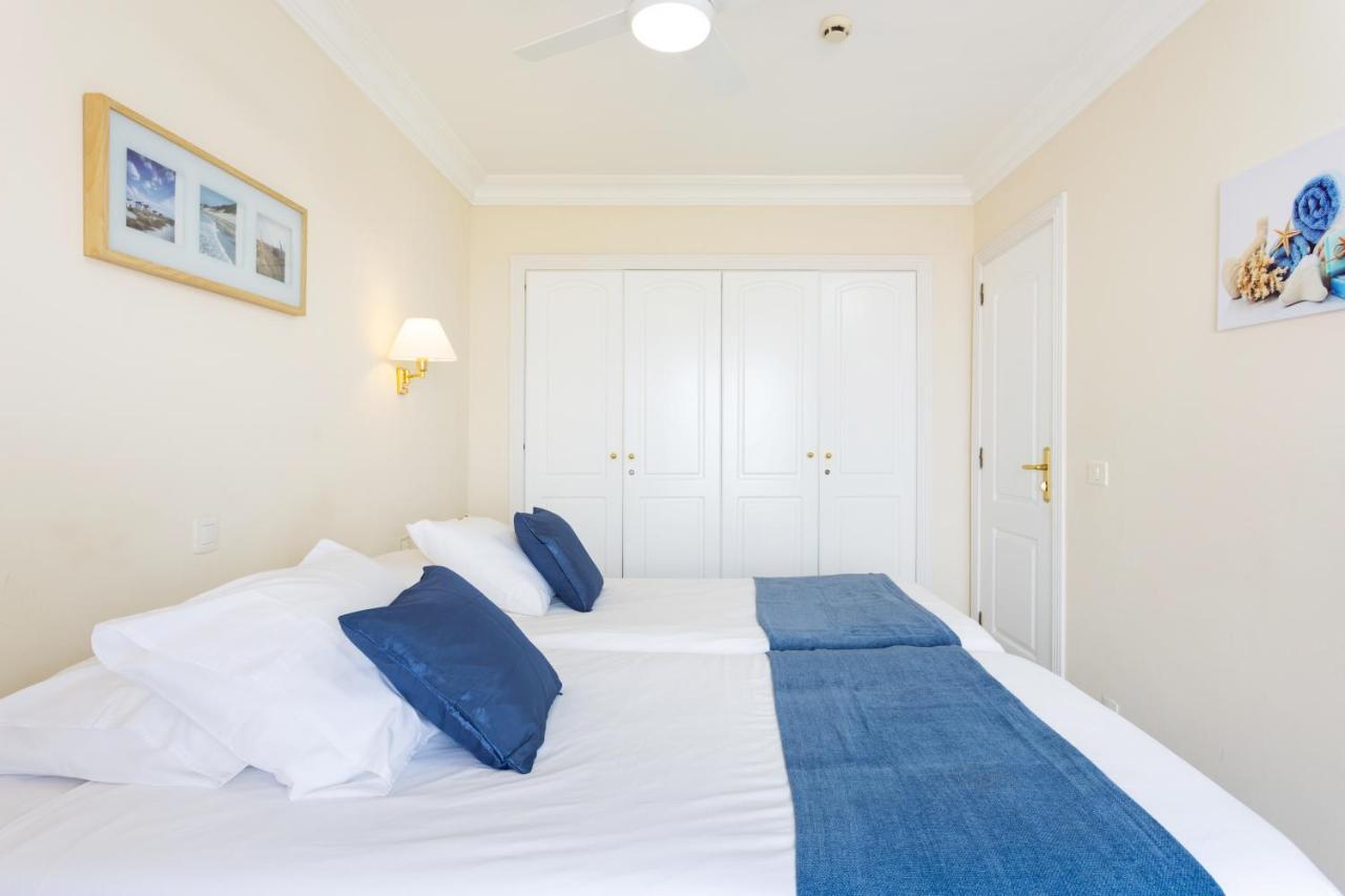 Unique Buenavista Apartment Santiago Del Teide Luaran gambar