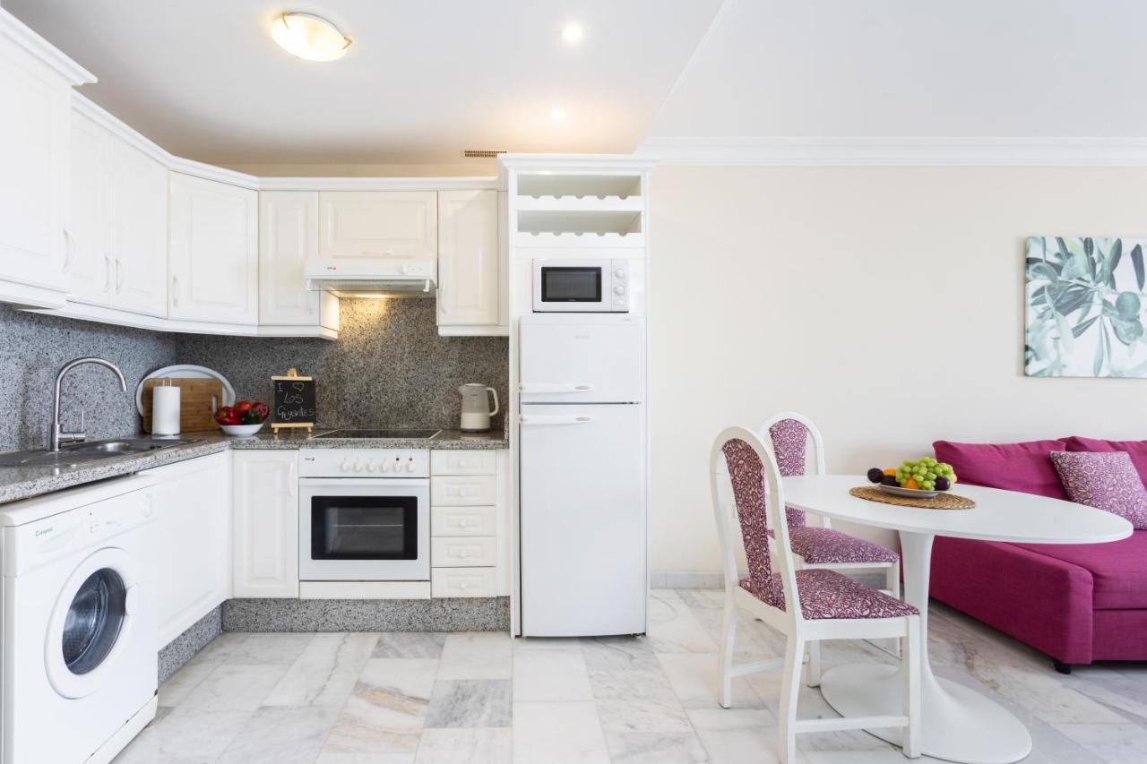 Unique Buenavista Apartment Santiago Del Teide Luaran gambar