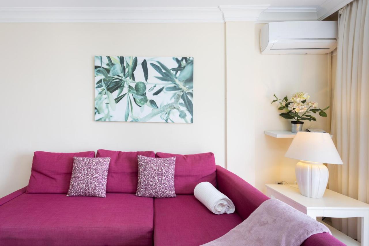 Unique Buenavista Apartment Santiago Del Teide Luaran gambar