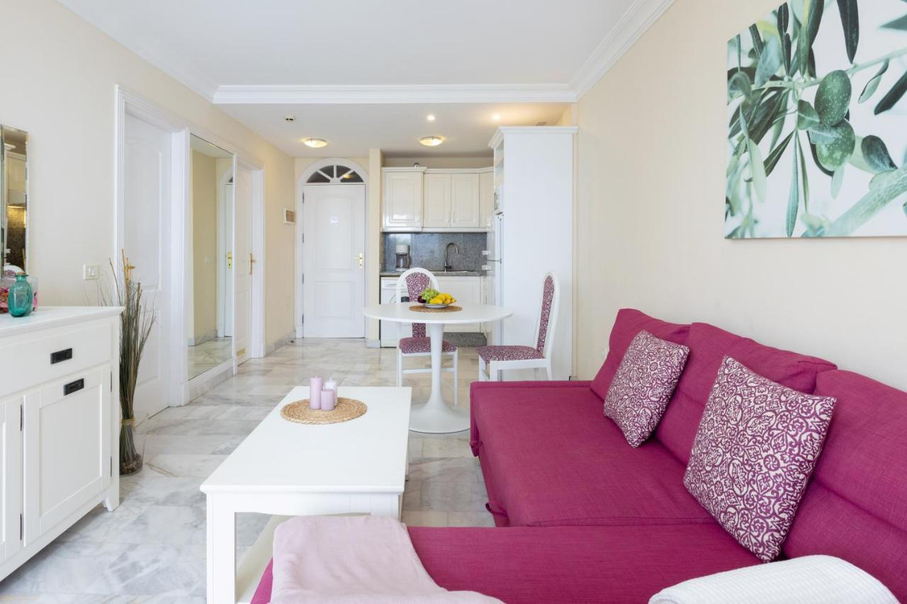 Unique Buenavista Apartment Santiago Del Teide Luaran gambar