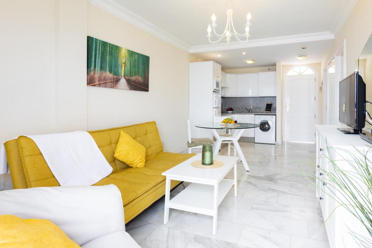 Unique Buenavista Apartment Santiago Del Teide Luaran gambar