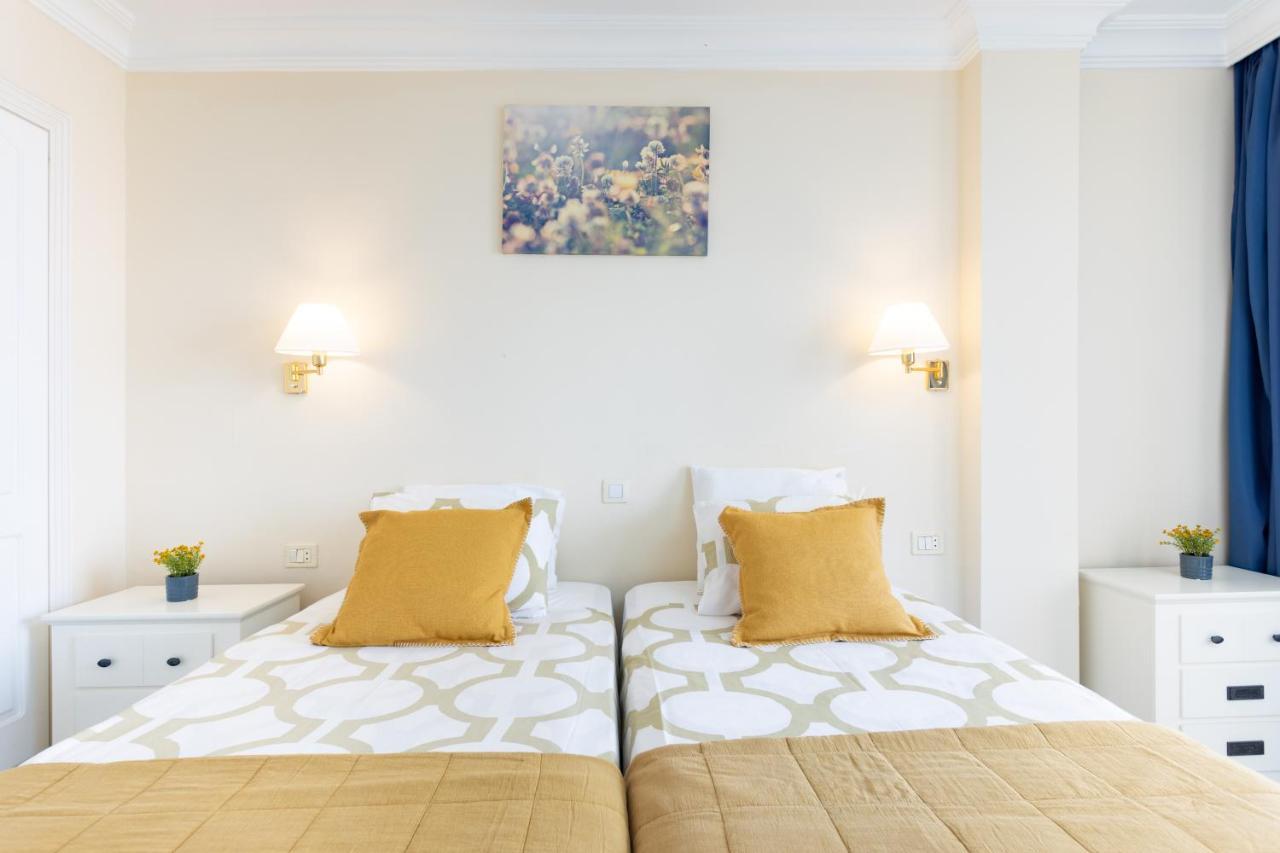 Unique Buenavista Apartment Santiago Del Teide Luaran gambar