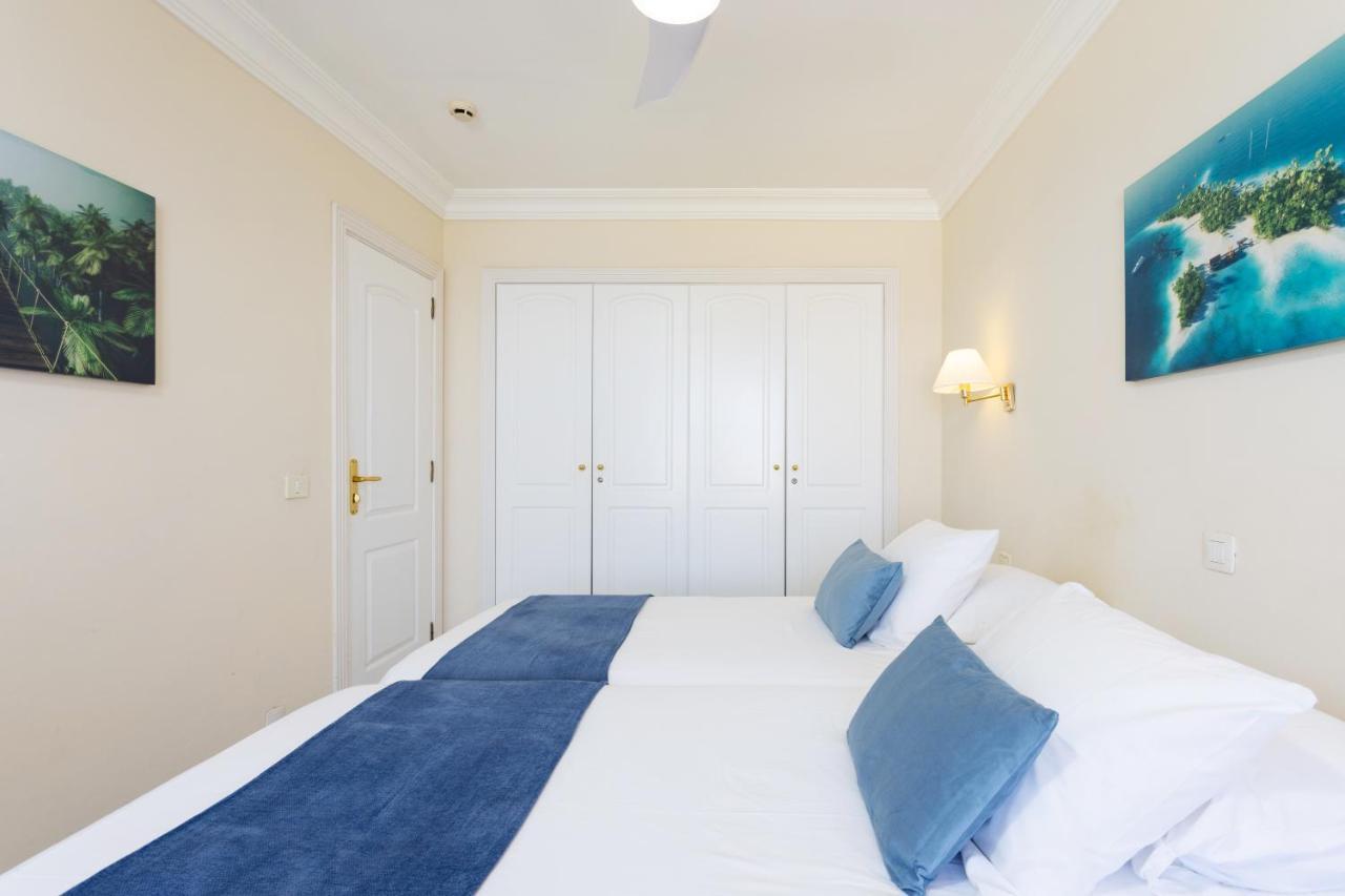 Unique Buenavista Apartment Santiago Del Teide Luaran gambar