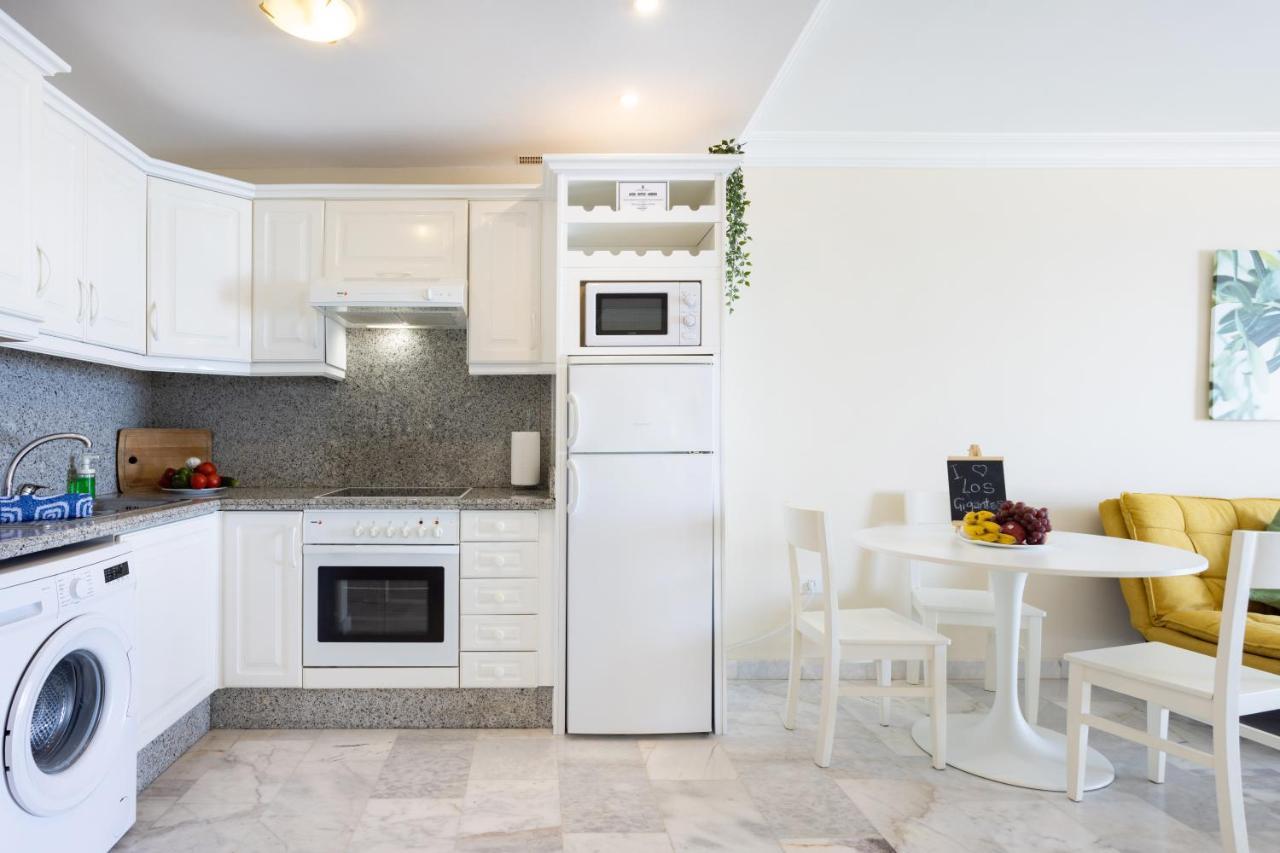 Unique Buenavista Apartment Santiago Del Teide Luaran gambar
