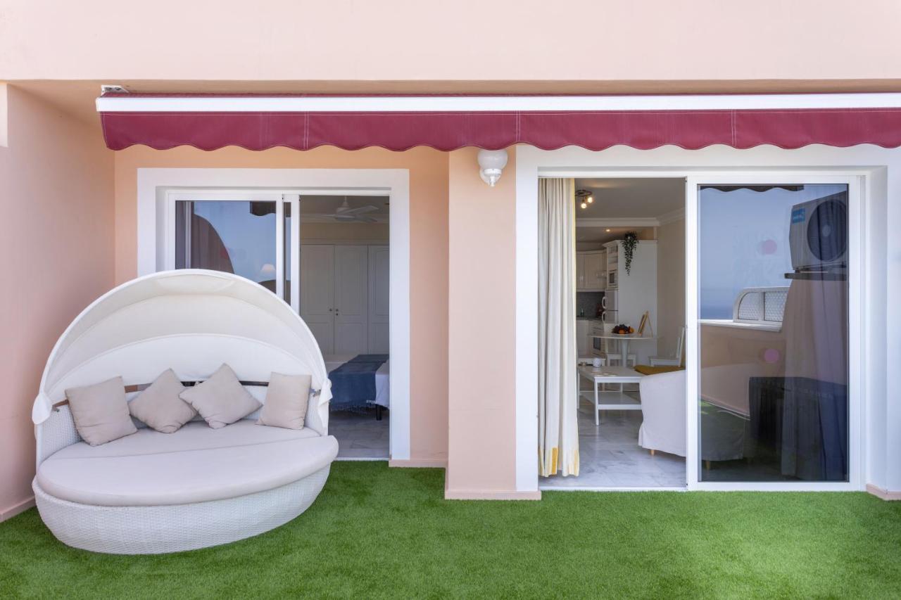 Unique Buenavista Apartment Santiago Del Teide Luaran gambar