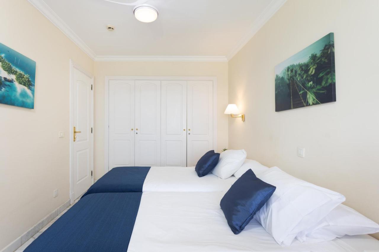 Unique Buenavista Apartment Santiago Del Teide Luaran gambar