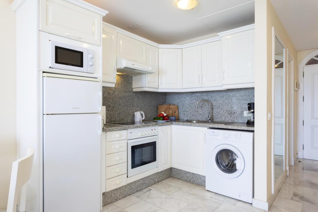 Unique Buenavista Apartment Santiago Del Teide Luaran gambar