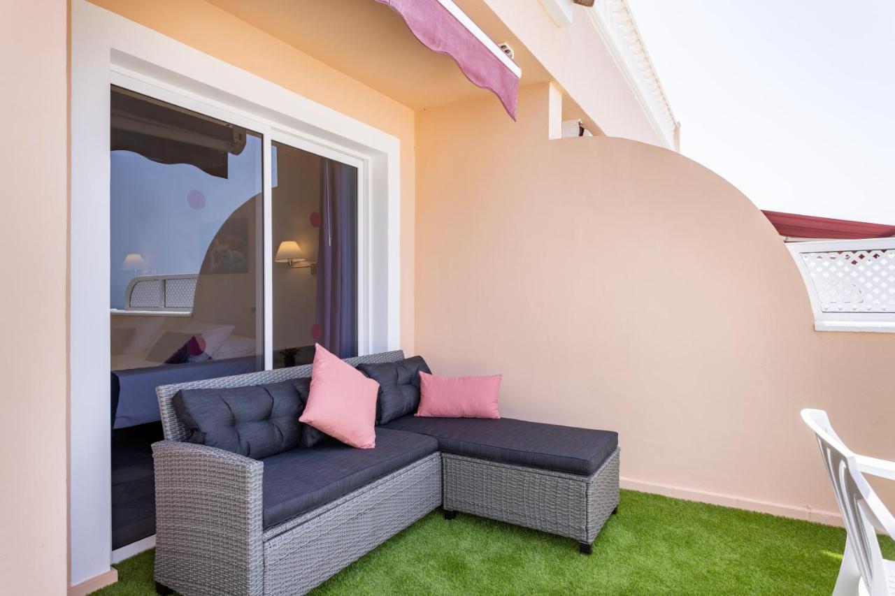 Unique Buenavista Apartment Santiago Del Teide Luaran gambar