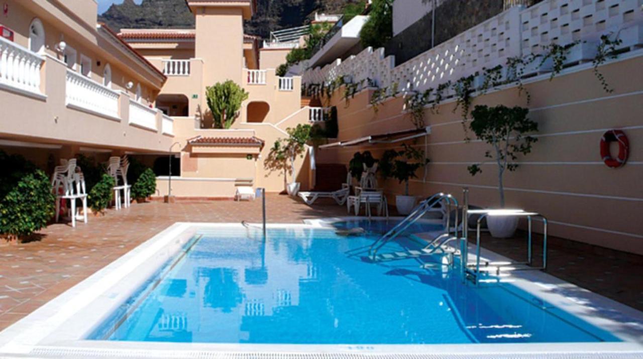 Unique Buenavista Apartment Santiago Del Teide Luaran gambar