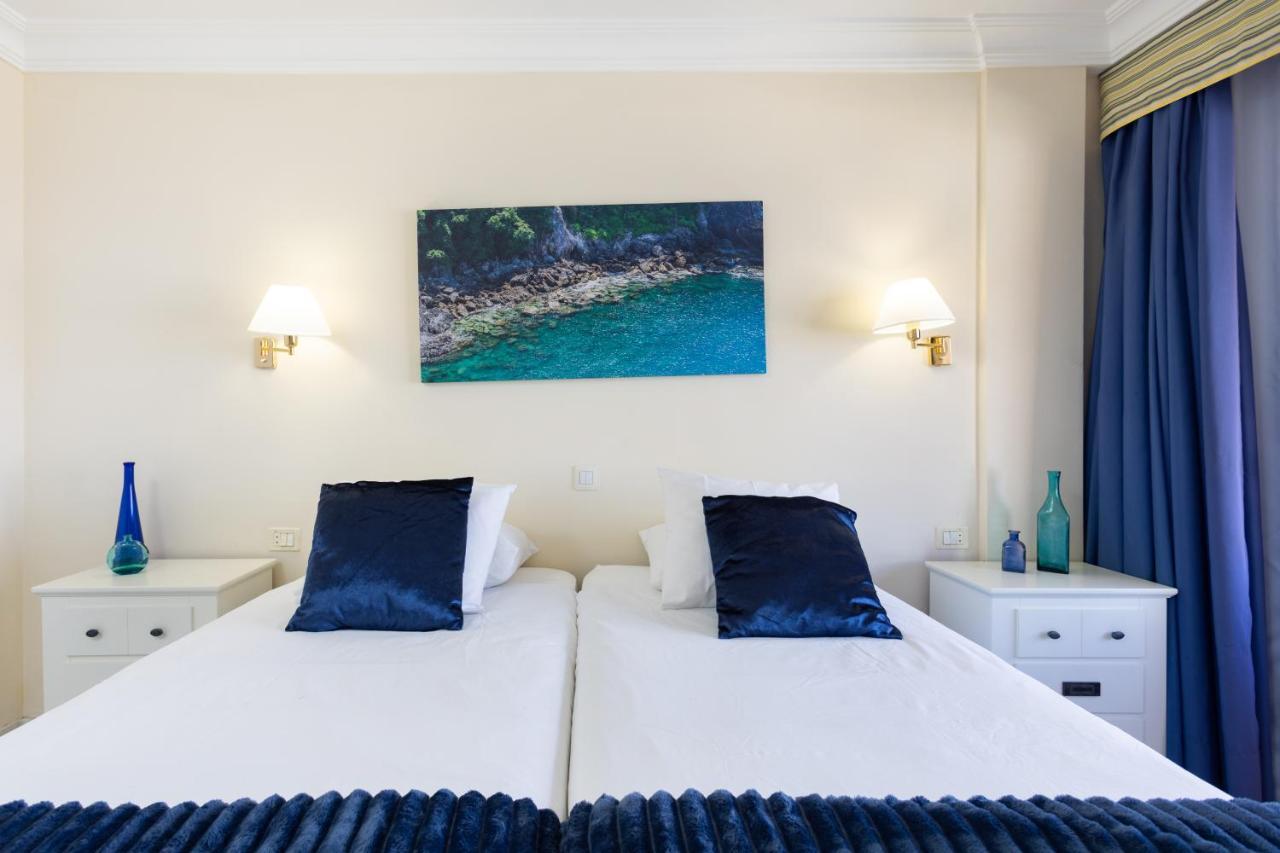 Unique Buenavista Apartment Santiago Del Teide Luaran gambar