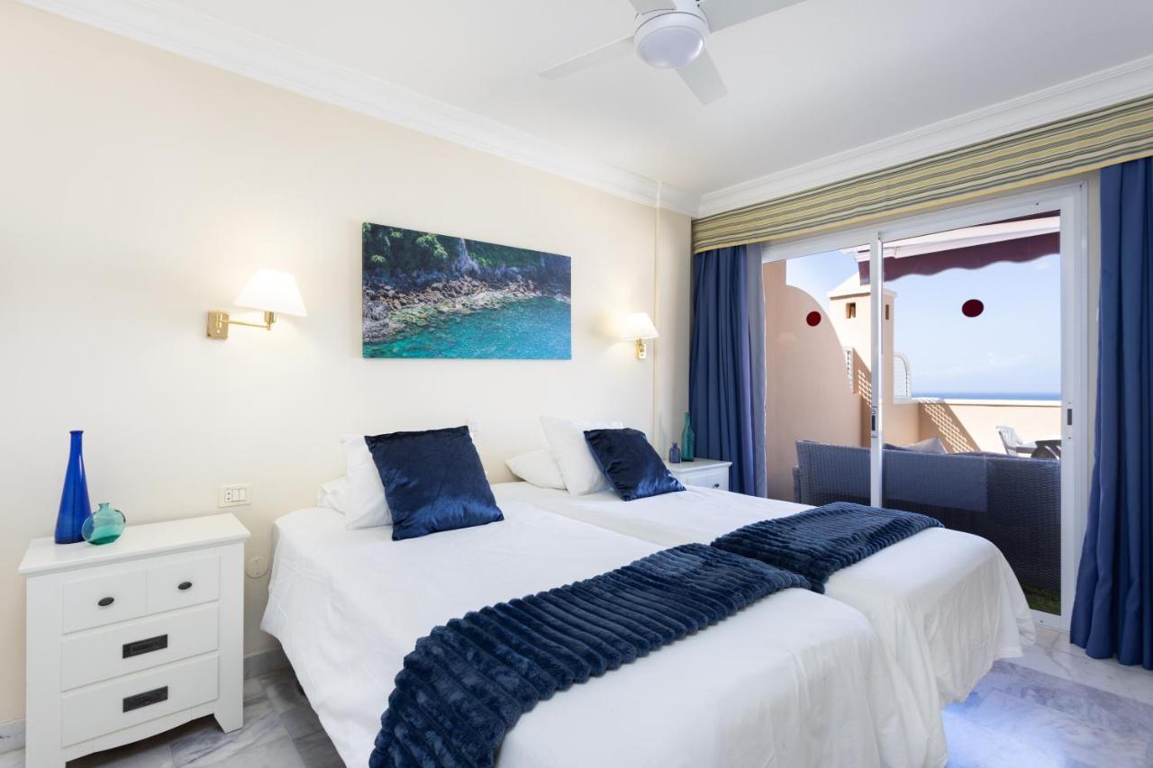 Unique Buenavista Apartment Santiago Del Teide Luaran gambar