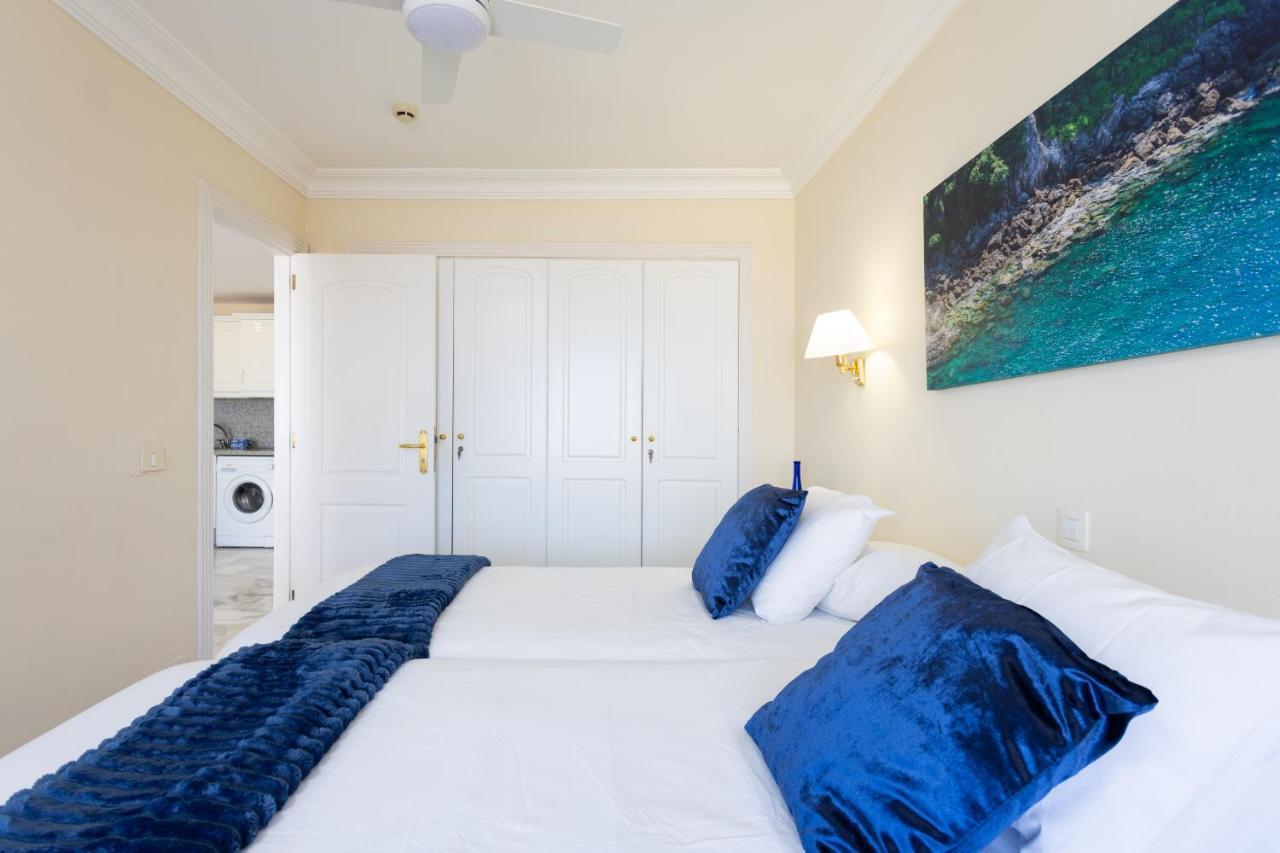Unique Buenavista Apartment Santiago Del Teide Luaran gambar