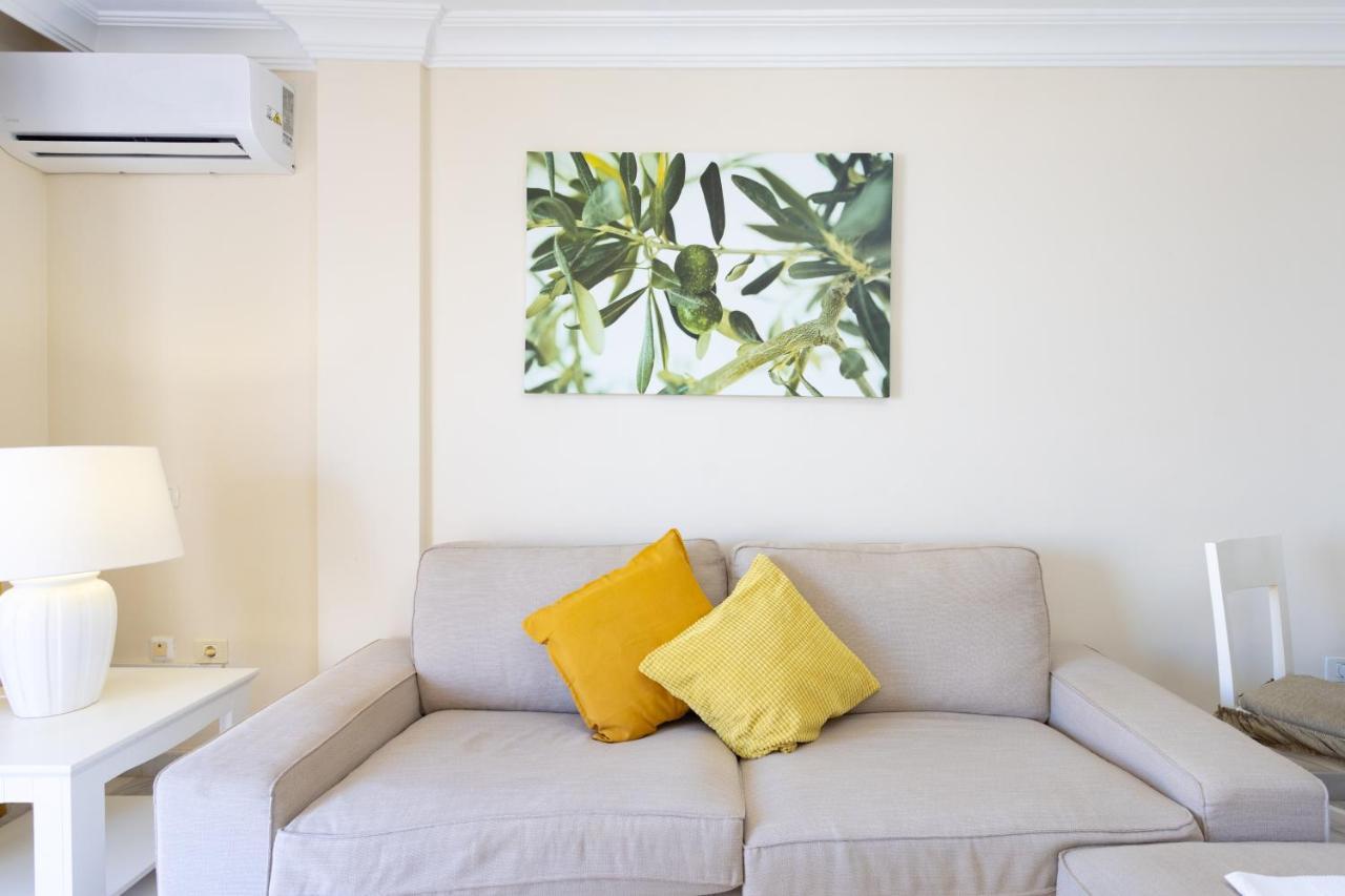 Unique Buenavista Apartment Santiago Del Teide Luaran gambar