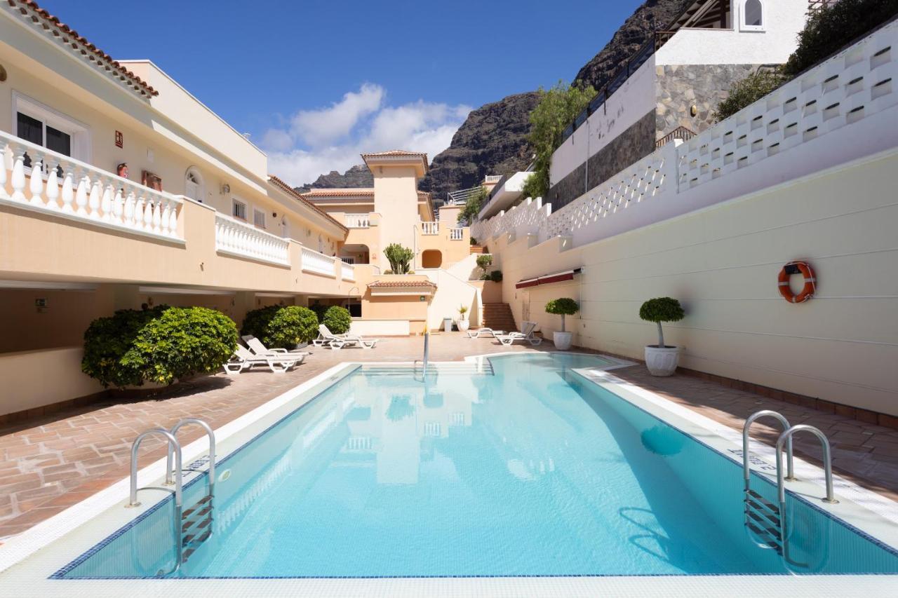 Unique Buenavista Apartment Santiago Del Teide Luaran gambar